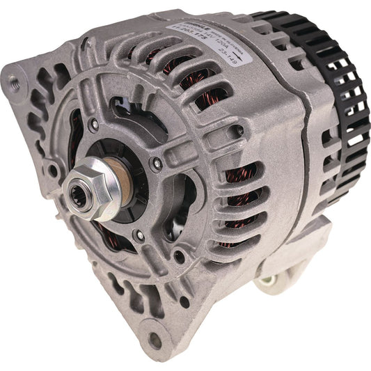 MAHLE Alternator 12V 120A MG 562