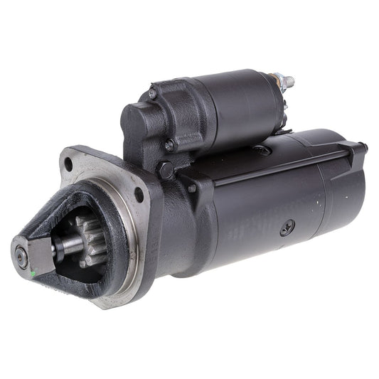 MAHLE Starter Motor 24V 10TH MS 443