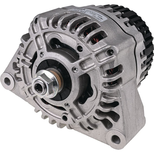 MAHLE Alternator 12V 120A MG 393
