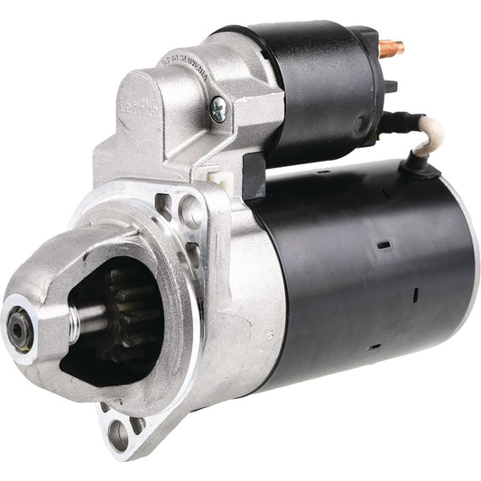 MAHLE Starter Motor 12V 11TH MS 132