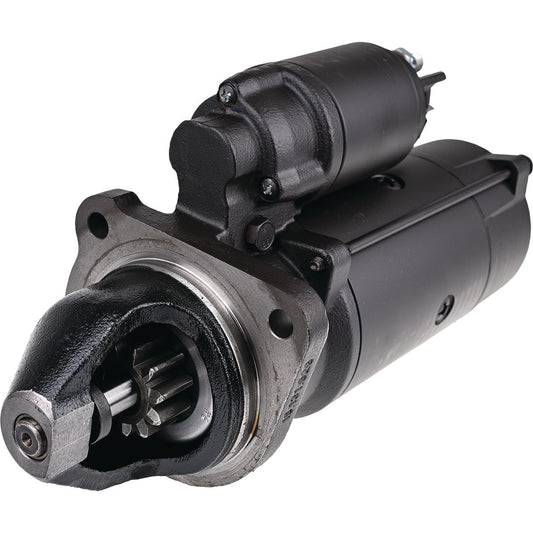MAHLE Starter Motor 24V 11TH MS 439
