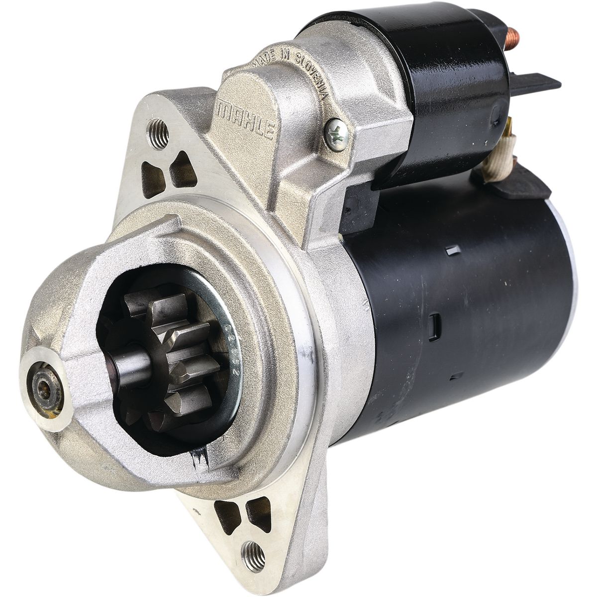 MAHLE Starter Motor 12V 10TH MS 380
