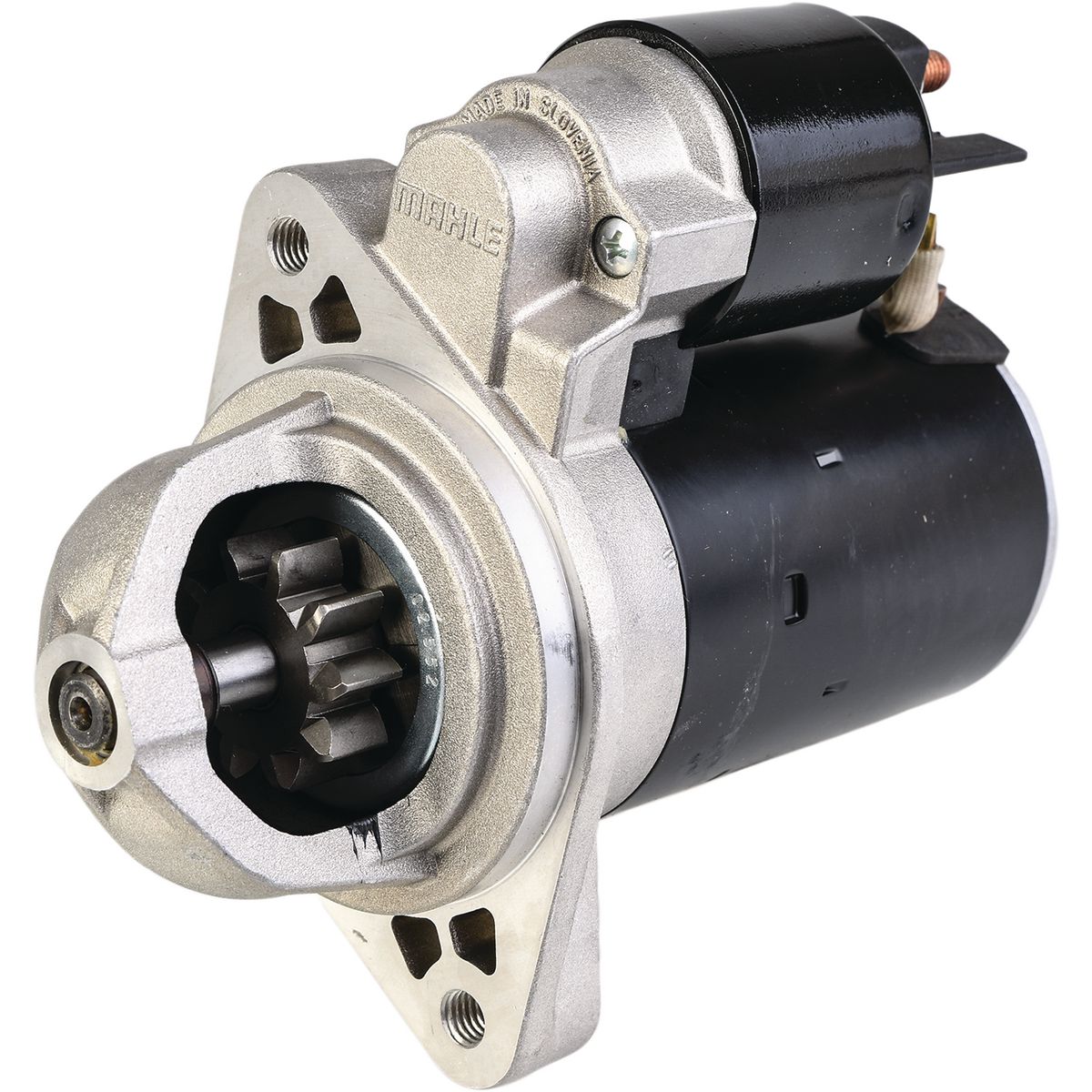 MAHLE Starter Motor 12V 10TH MS 380