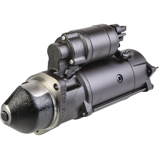 MAHLE Starter Motor 24V 9TH MS 68