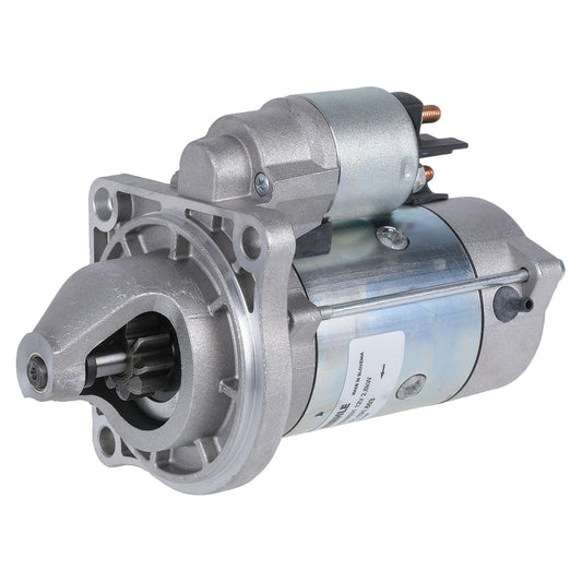 MAHLE Starter Motor 12V 9TH MS 78