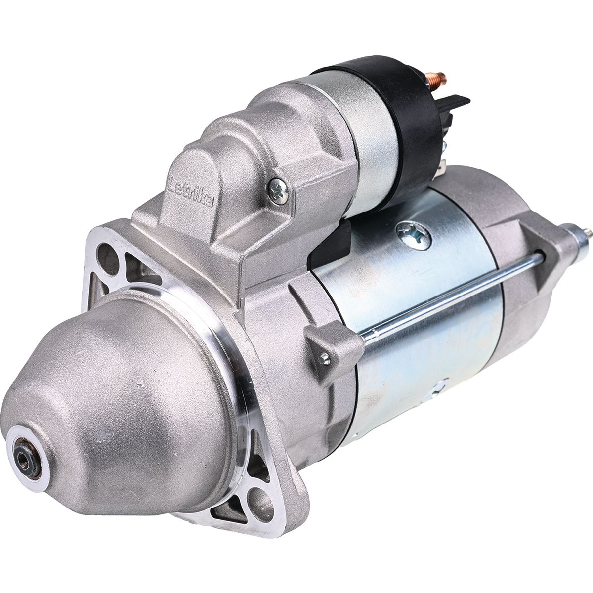 MAHLE Starter Motor 12V 9TH MS 29