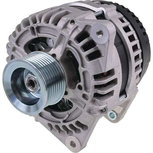 MAHLE Alternator 12V 200A MG 481