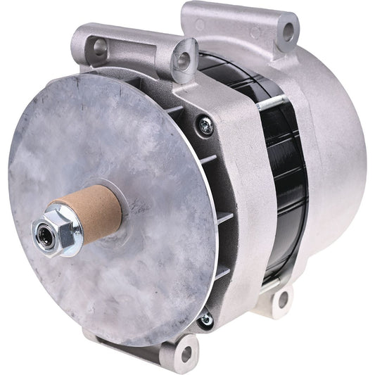 MAHLE Alternator 24V 190A MG 163