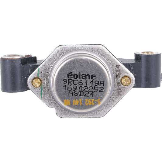 MAHLE Alternator Regulator 12V MGX 1277KIT