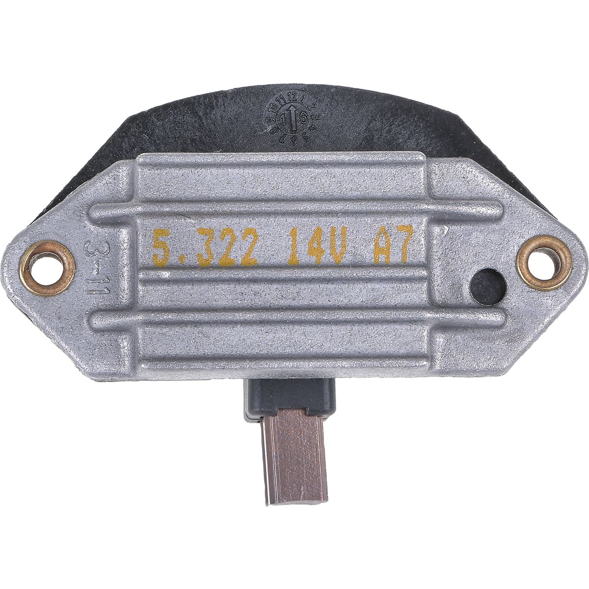 MAHLE Alternator Regulator 24V MGX 863