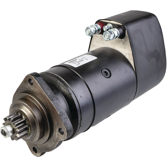 MAHLE Starter Motor 24V 11TH MS 676
