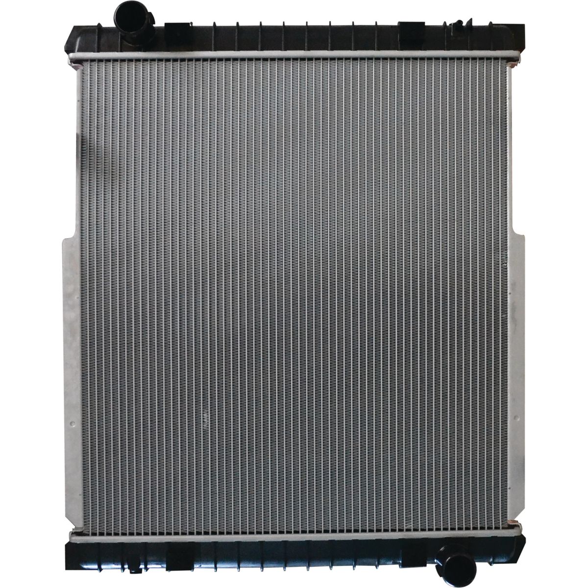 MAHLE Radiator Aluminium/Plastic CR 1215 000P