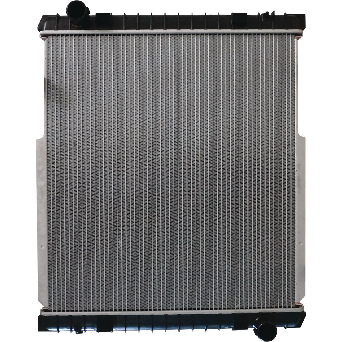 MAHLE Radiator Aluminium/Plastic CR 1215 000P