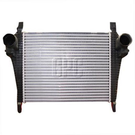 MAHLE Intercooler Oe Quality CI267000P