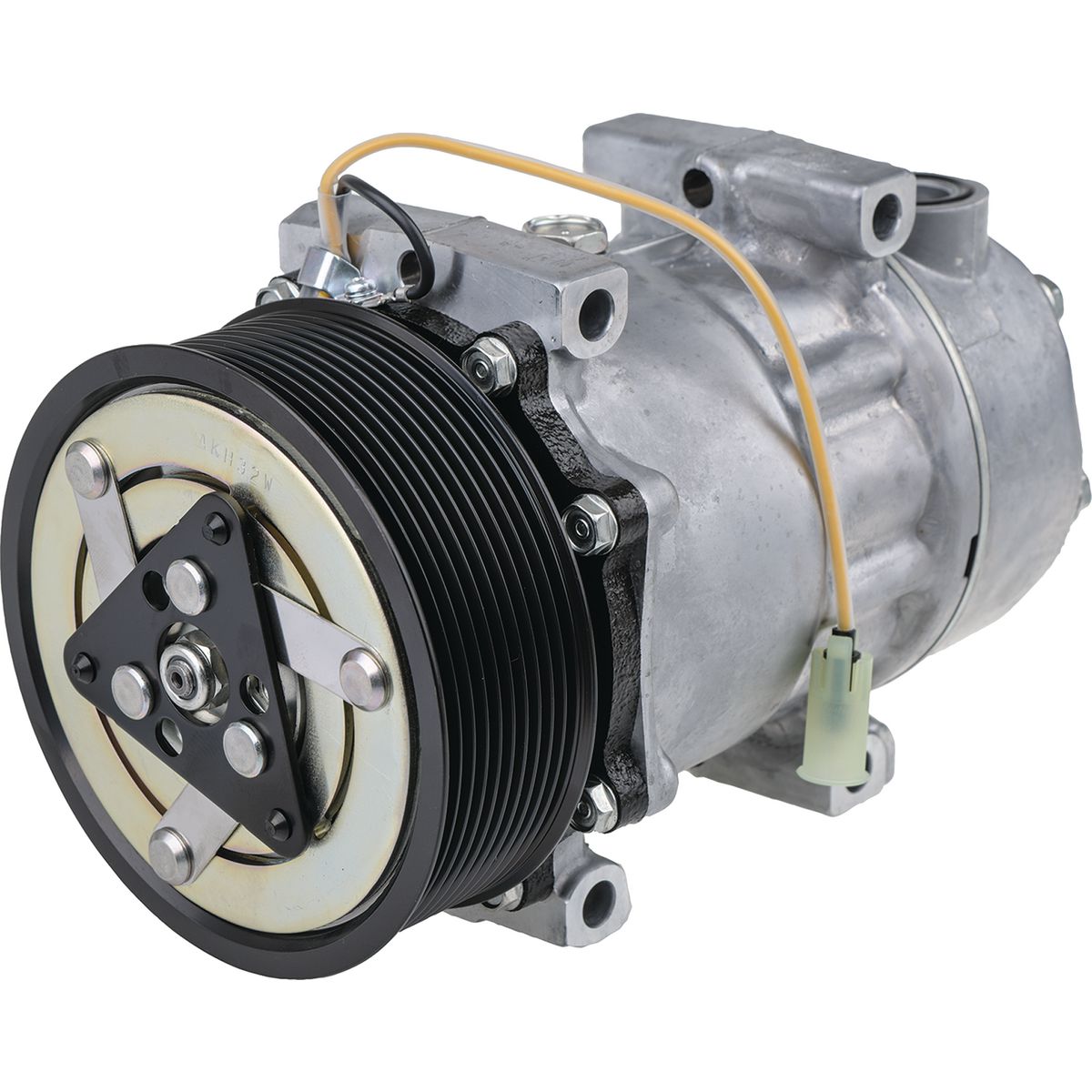 Sanden AC Compressor 24V SD7H15 CXS6106