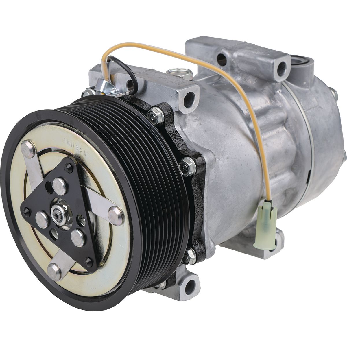 Sanden AC Compressor 24V SD7H15 CXS6106