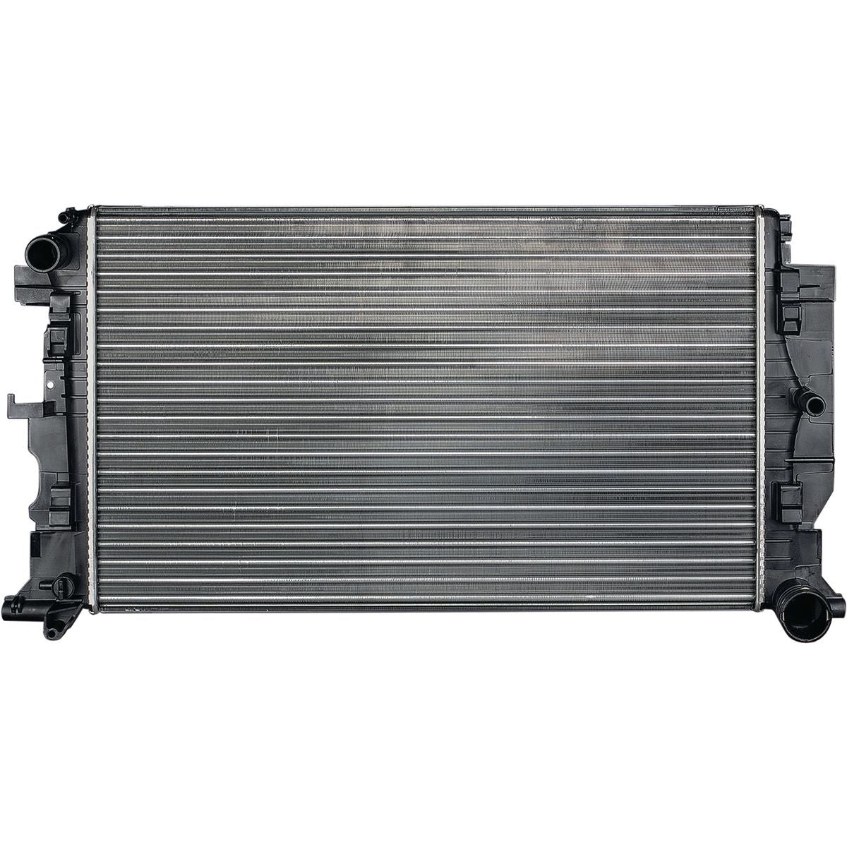 MAHLE Radiator Aluminium/Plastic CR 1710 000P