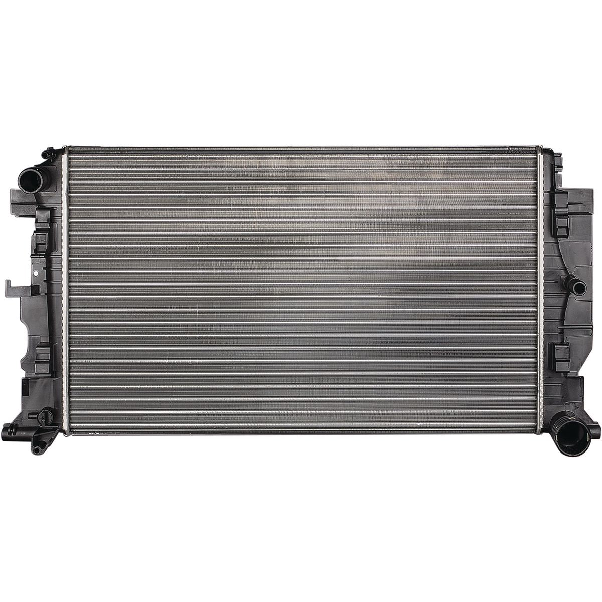 MAHLE Radiator Aluminium/Plastic CR 1710 000P