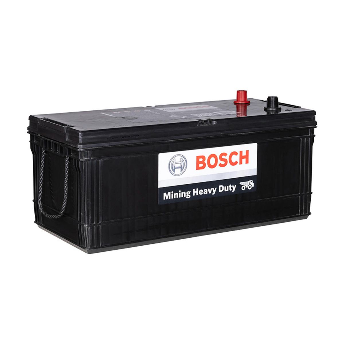 Bosch Battery Commercial 12V 1050 Cca MN150