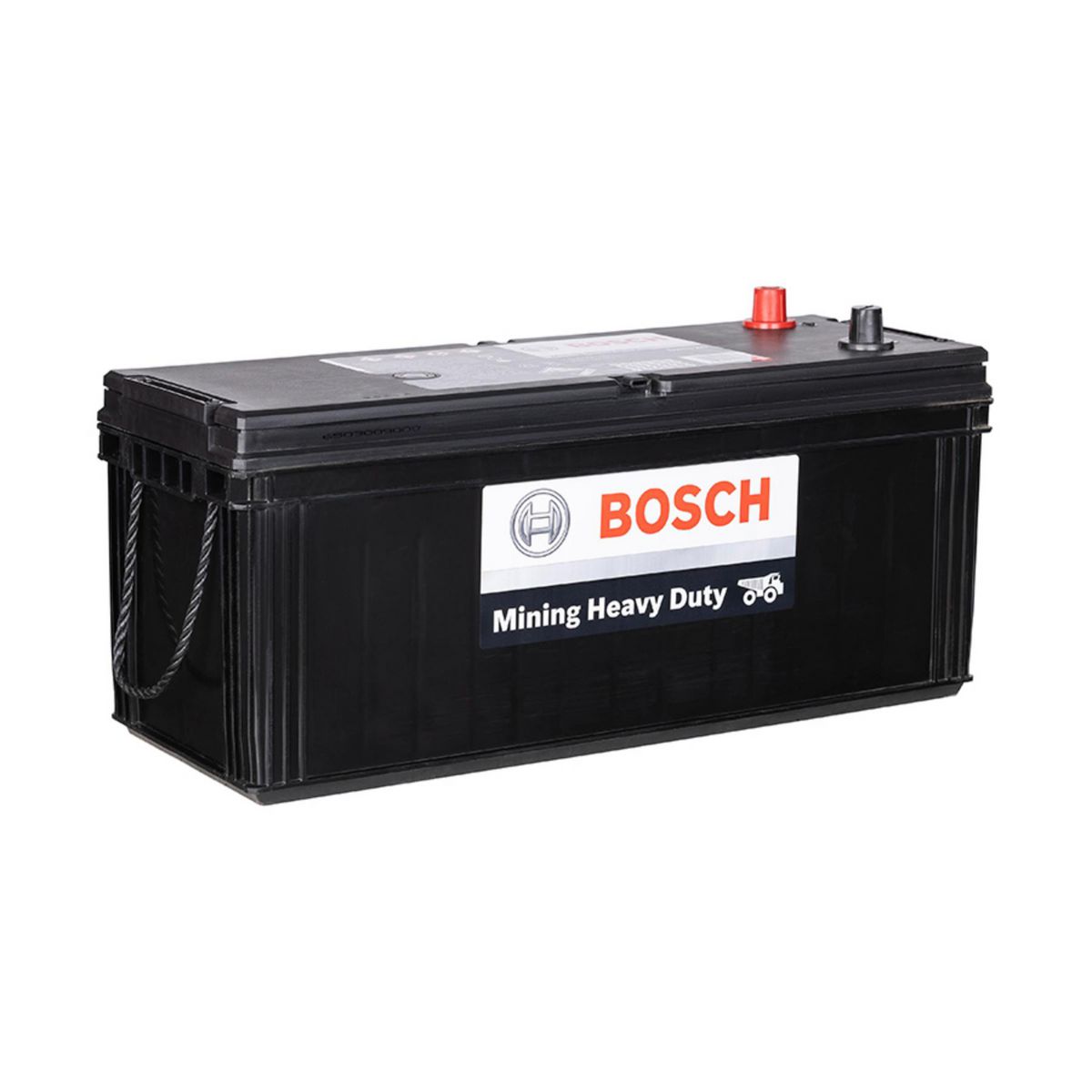 Bosch Battery Commercial 12V 1005 Cca MN120