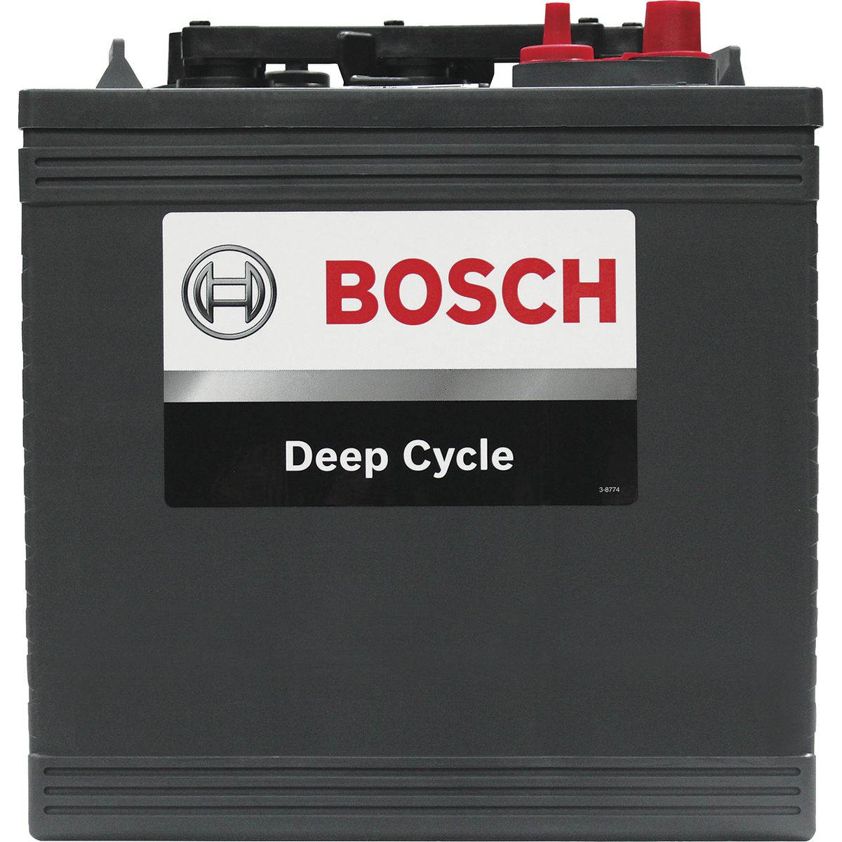Bosch Battery Automotive 12V BGC15
