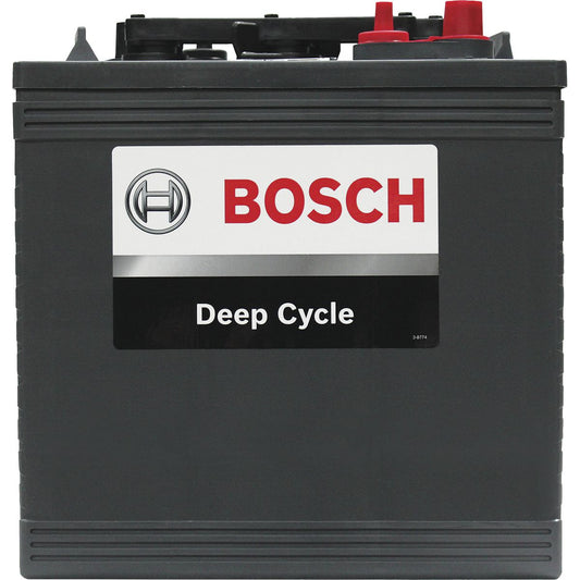 Bosch Battery Automotive 12V BGC15