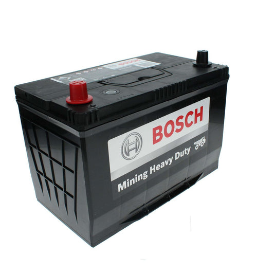 Bosch Battery Commercial 12V 710 Cca M95D31R