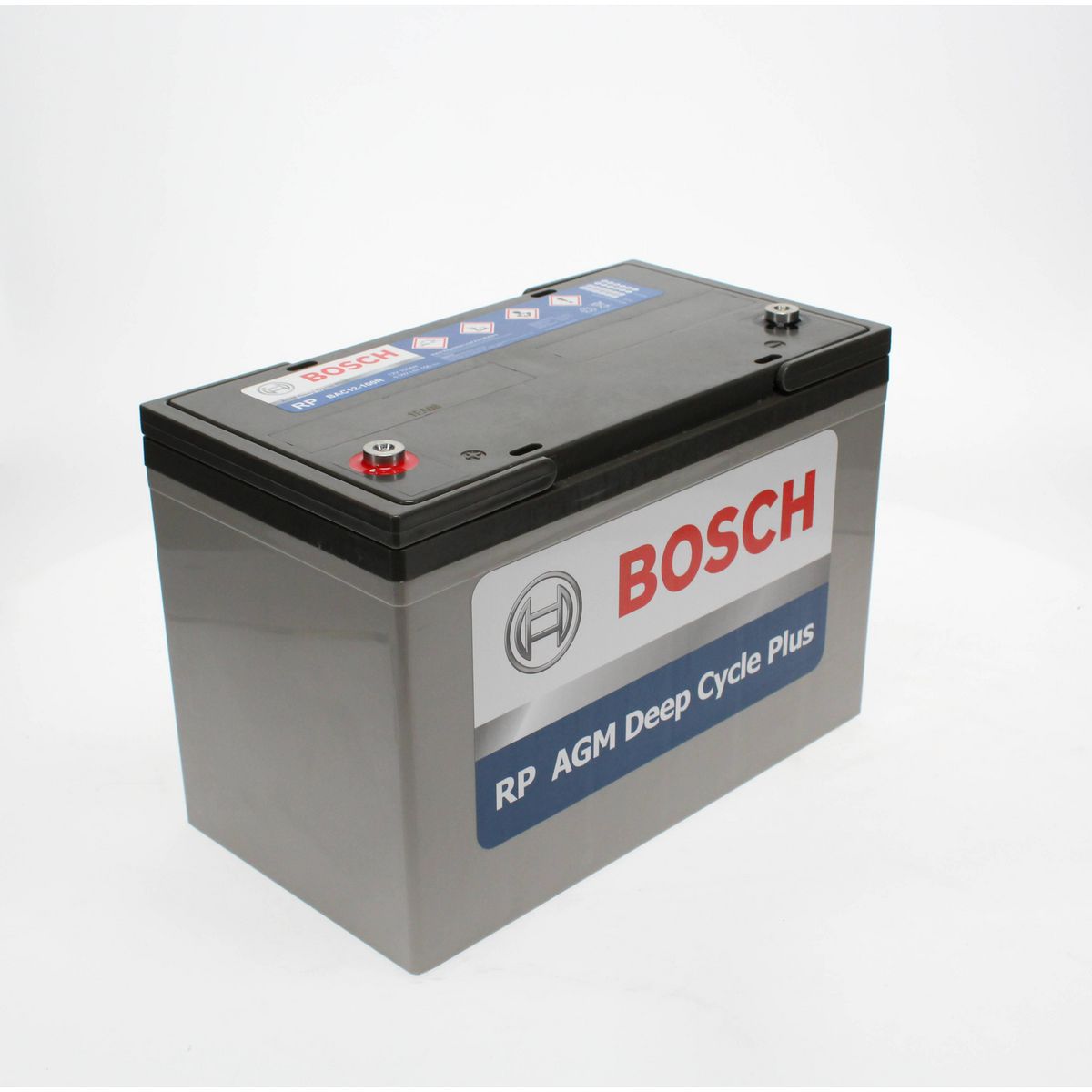 Bosch Battery Agm 12V BAC12-100R
