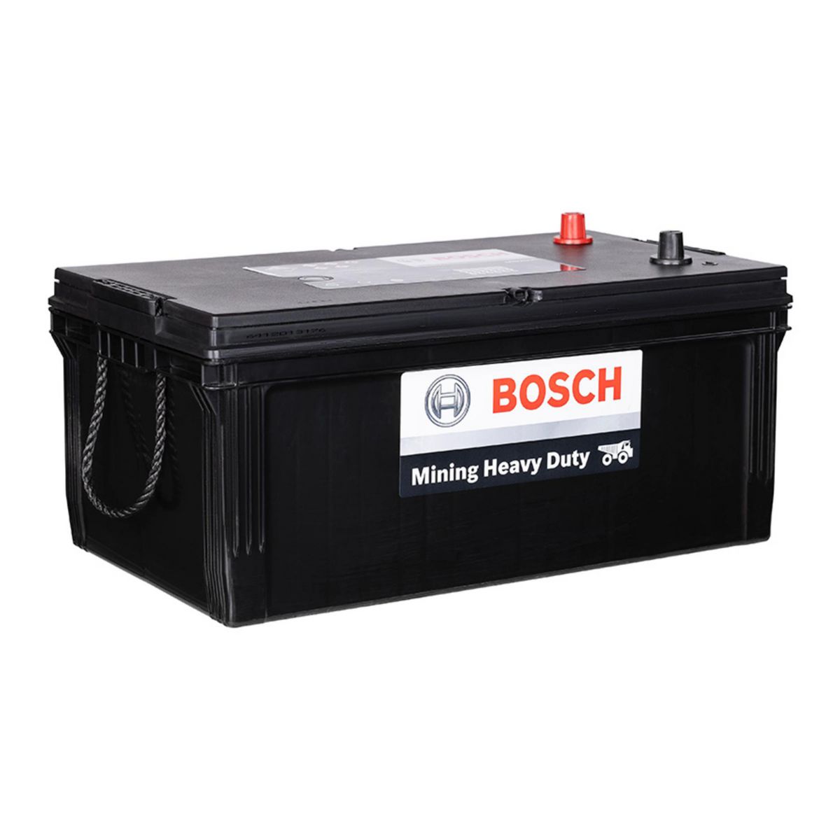 Bosch Battery Commercial 12V 1300 Cca MN200L