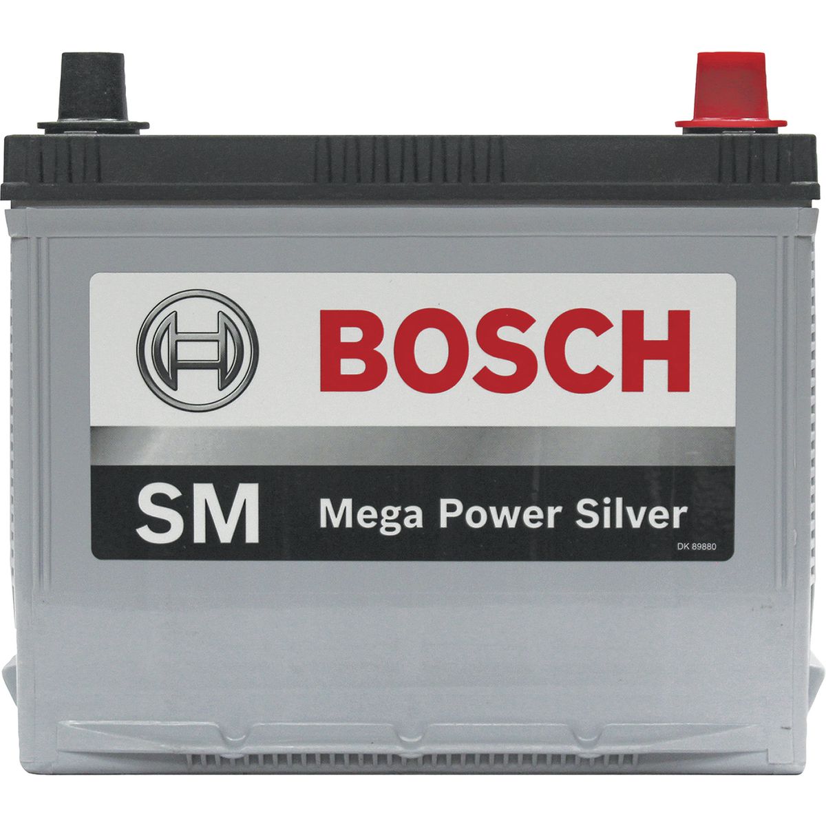 Bosch Battery Automotive 12V 620 Cca 90D26R