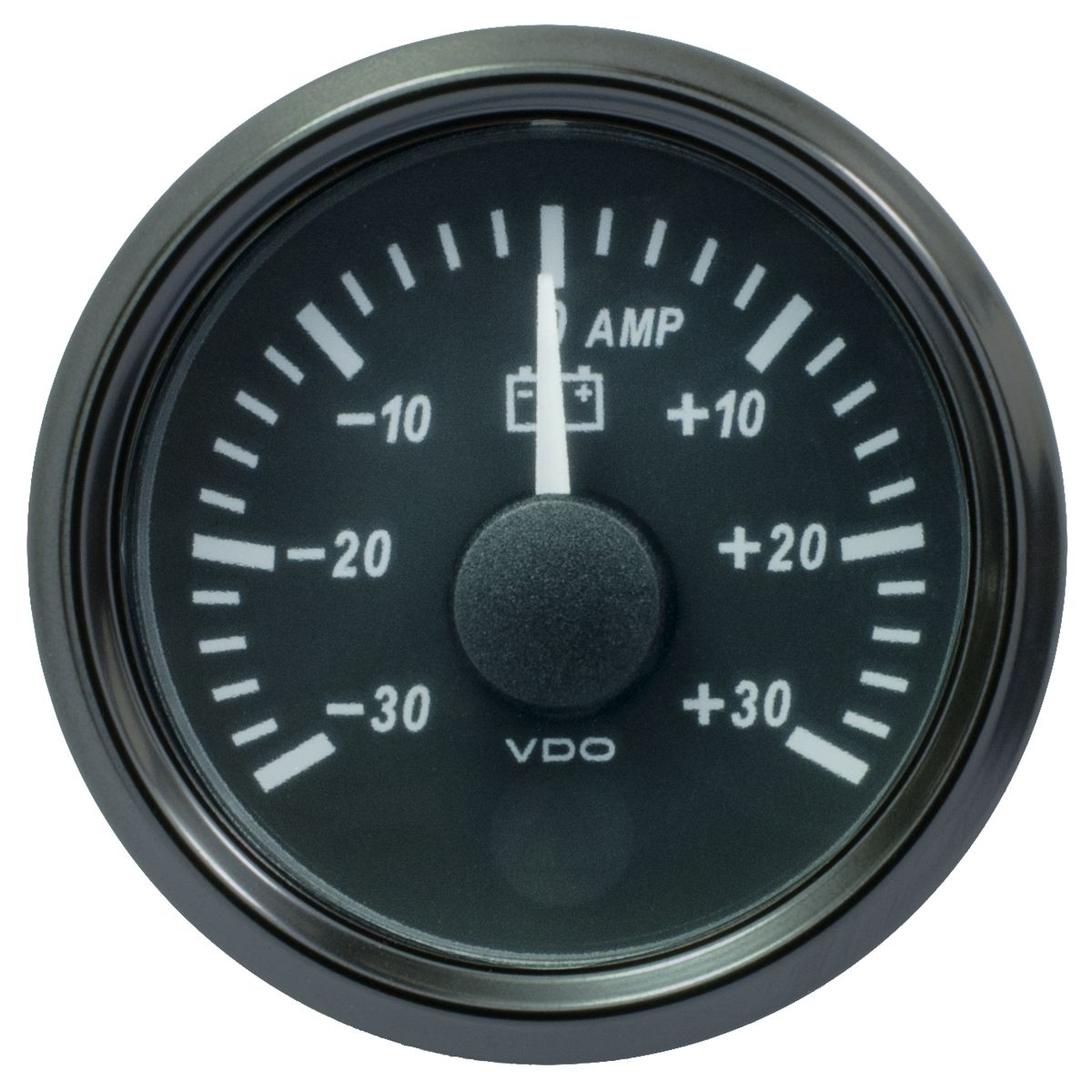 VDO Singleviu Ammeter -30A To 30A A2C3833090030