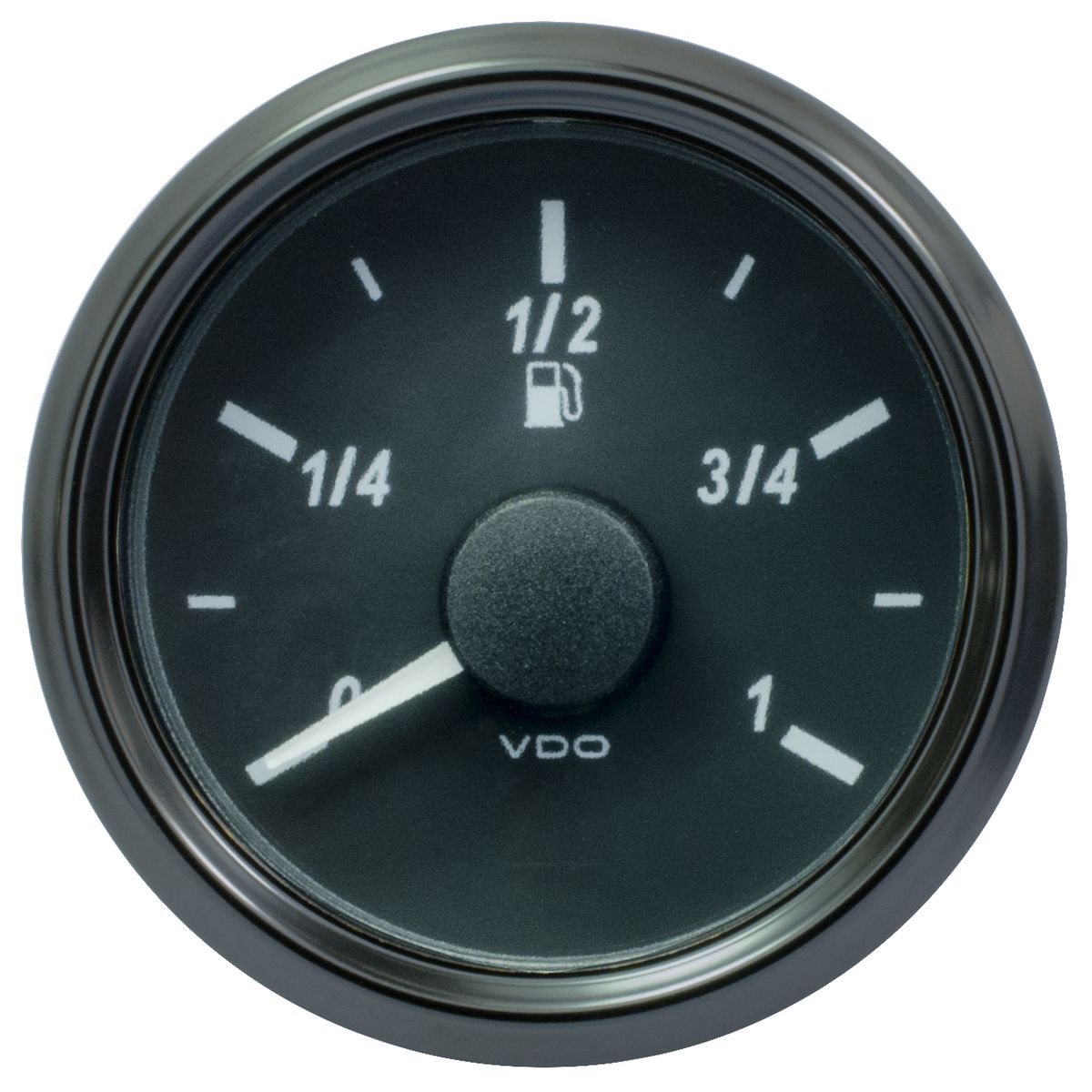 VDO Singleviu Fuel Level Gauge 0-1 90-5 Ohm A2C3833110030