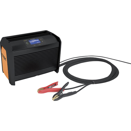 CTEK PRO120 Battery Charger 12V 120A 40-230