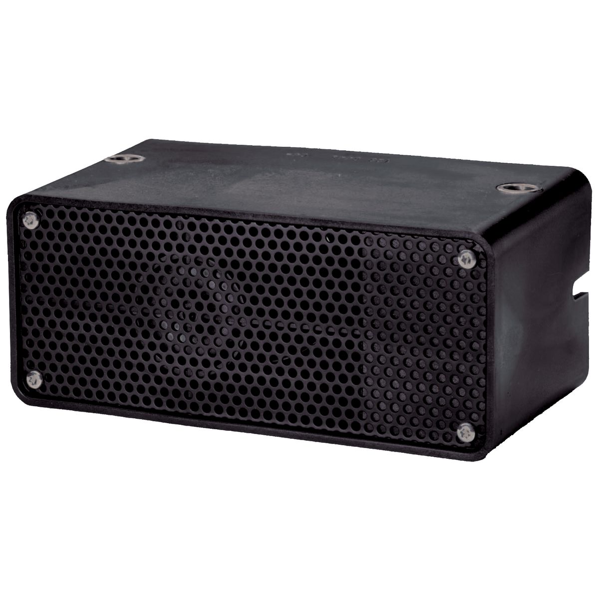 Ecco Back Up Alarm 12 Or 24V 102Db Fixed ACX5155