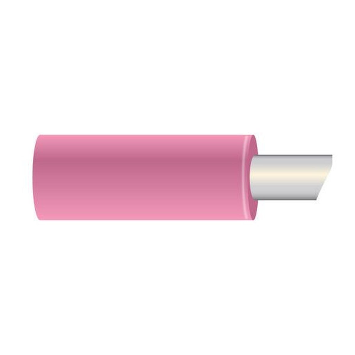 OEX Tinned Marine Cable Single Core 2mm Pink 100M Roll ACX0943