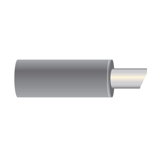 OEX Tinned Marine Cable Single Core 5mm Grey 100M Roll ACX0895
