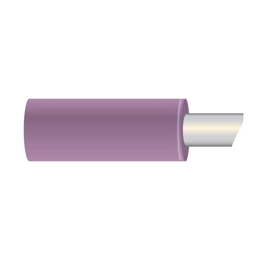 OEX 4mm Single Core Tinned Marine Cable, Violet - 100M Roll ACX0996