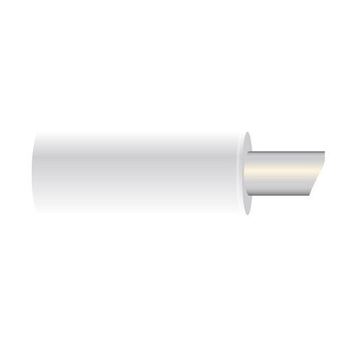 OEX Tinned Marine Cable Single Core 2.5mm White 100M Roll ACX0953