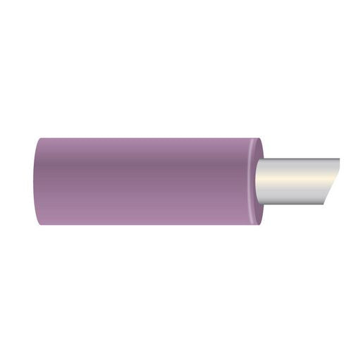 OEX 3mm Single Core Marine Cable, Violet, 500M ACX0982/500