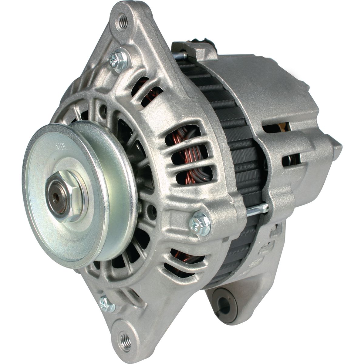OEX Alternator 12V 65A Mitsubishi Style RXA229