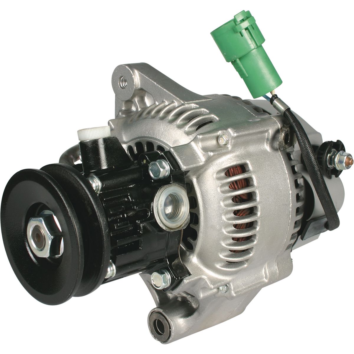 OEX Alternator 12V 70A (Denso Style) RXA476