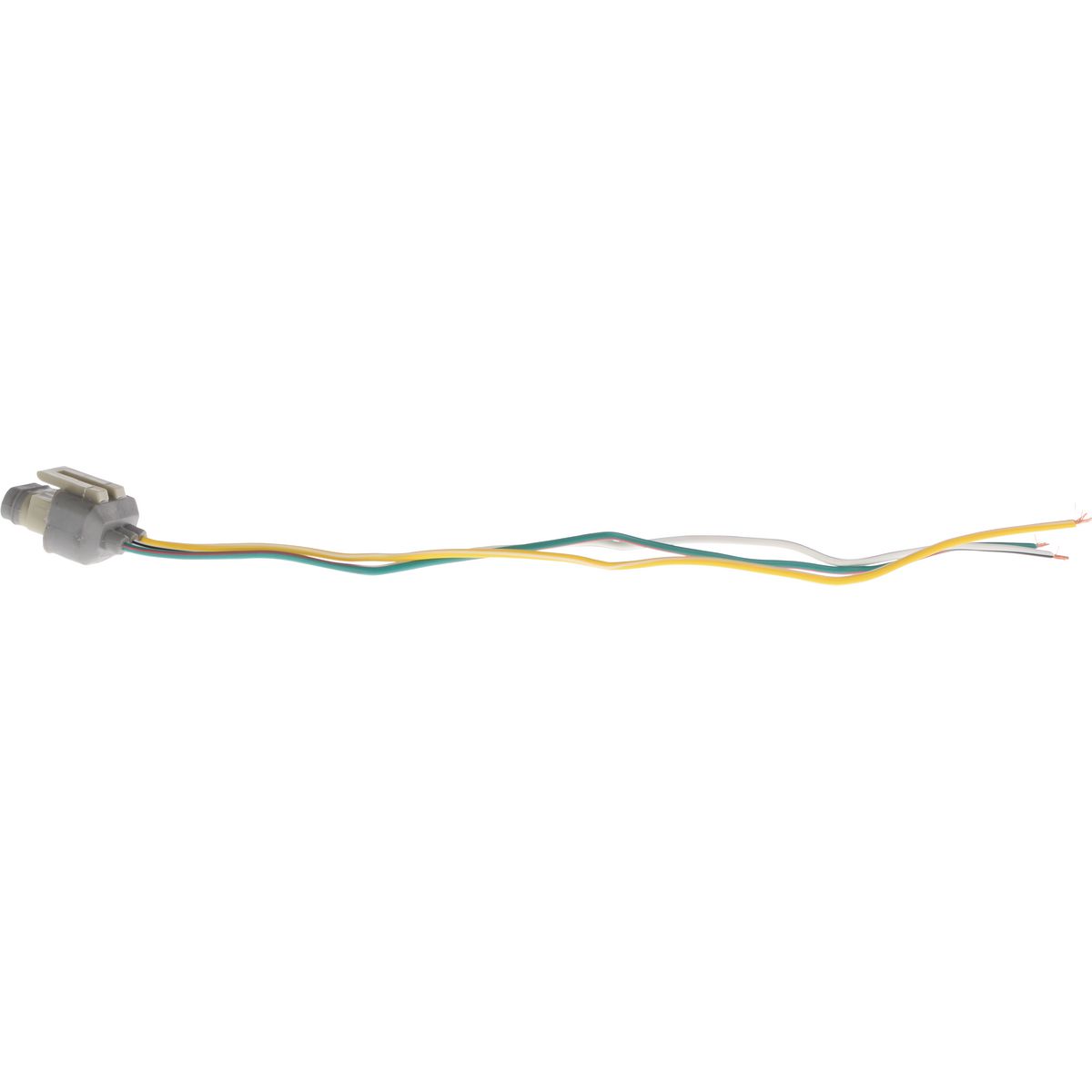 OEX Alternator Adaptor 3 Pin Male Plug HXK-28
