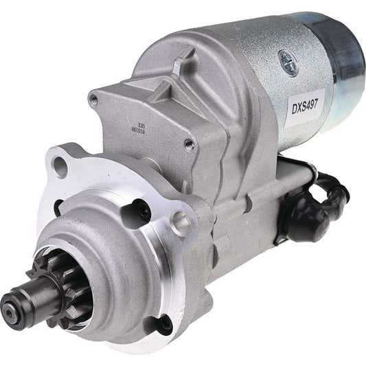 OEX Starter Motor 24V 10Th CW (Denso Style) DXS497