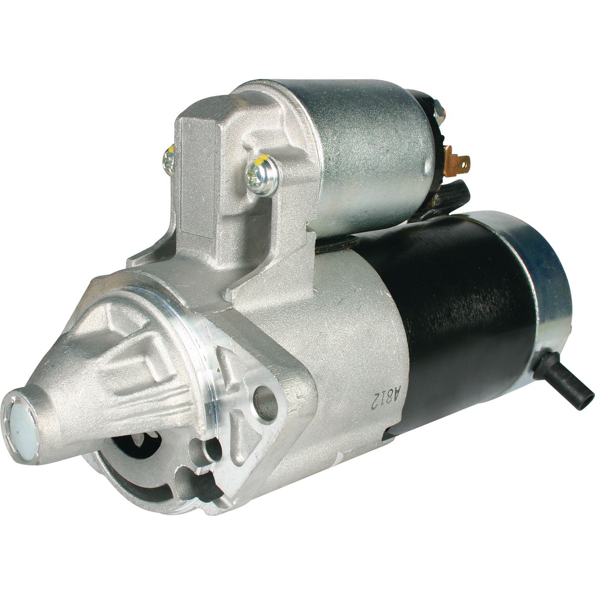 OEX Starter Motor 12V 8Th Cw Mitsubishi Style RXS249