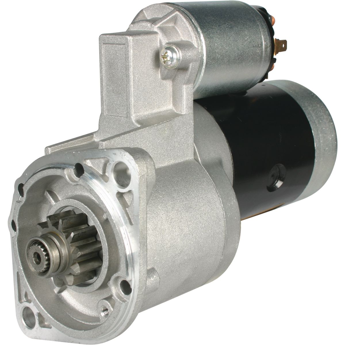 OEX Starter Motor 12V 11Th Cw Mitsubishi Style RXS252