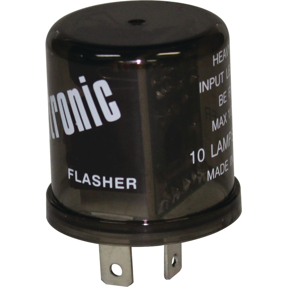 OEX Flasher Relay 24V Electronic 126W (Max) - 2 Terminals ACX2011BL