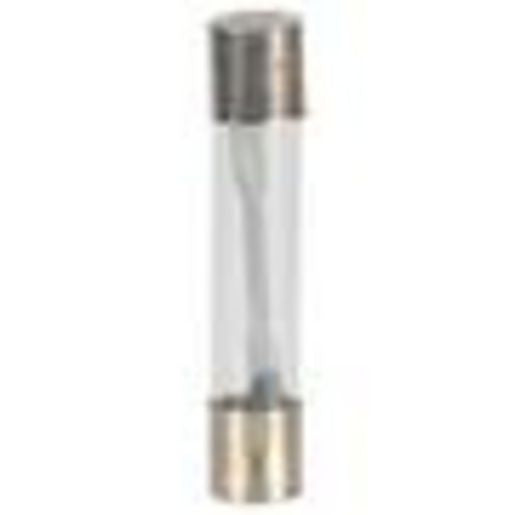Revolution Glass Fuse 3Ag 25A 10Pk 63-50250NV