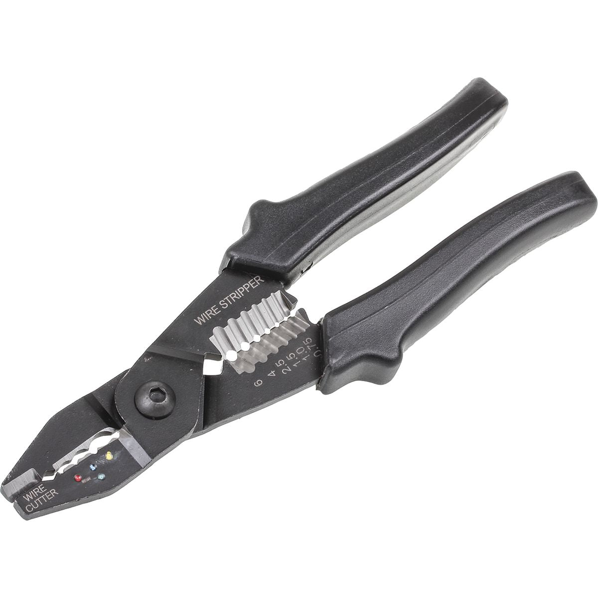 OEX Heavy Duty Crimping Pliers ACX6013