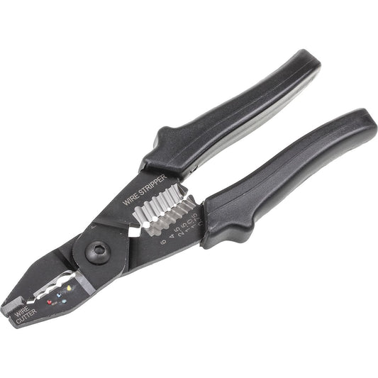 OEX Heavy Duty Crimping Pliers ACX6013
