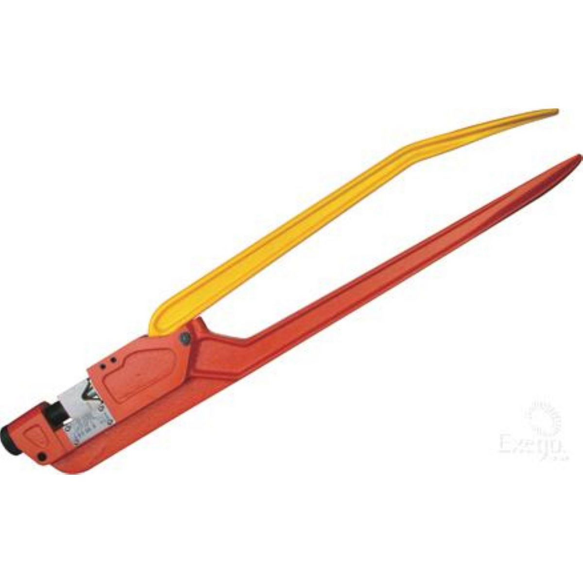 OEX Heavy Duty Cable Lug Crimping Tool ACX6020
